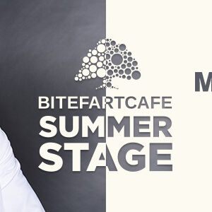 Glossy vas vodi na koncert: Jedan od najlepših glasova regiona i najšarmantijih mladih pevača, stiže po prvi put u Bitefartcafe Summer Stage!