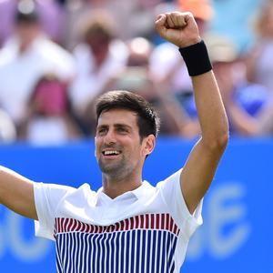 Dok se oporavlja od povrede i očekuje rođenje ćerke, Novak misli i na njih: Trofejni teniser uputio poruku košarkašima Srbije