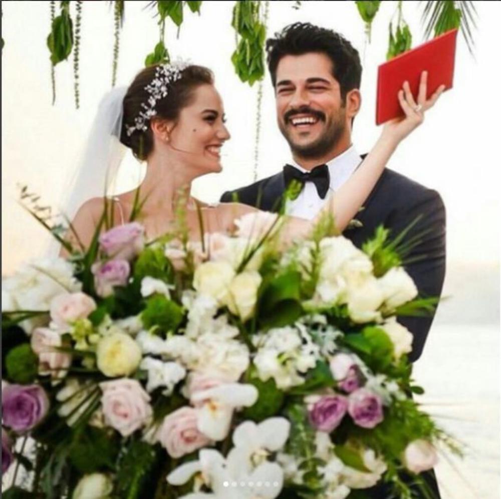 <p>Turski mediji bruje o tome kako je brak najlepšeg turskog para ― gotov</p>