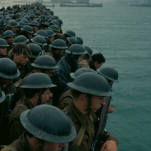 Ratno remek delo Kristofera Nolana - Dunkirk u bioskopima od 20. jula