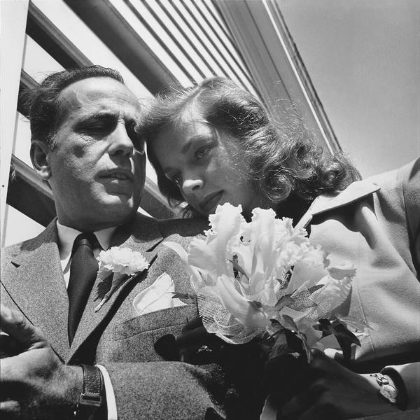 Za nju je on bio precenjen, bez seksepila, a onda se zaljubila: Dirljiva ljubavna priča Hemfrija Bogarta i Loren Bakol