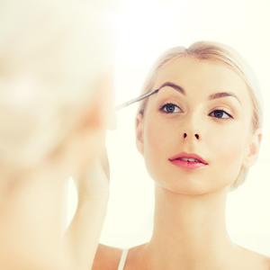 Make-up saveti: Tajni trik za punije obrve