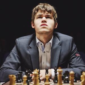 Magnus Karlsen: Kako sam postao šahovski Mocart