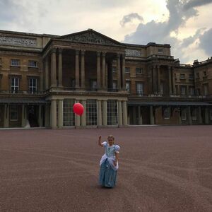 Slavlje kakvo dolikuje pravoj princezi: Dejvid i Viktorija Bekam upriličili bajkovitu proslavu rođendana ćerkici Harper