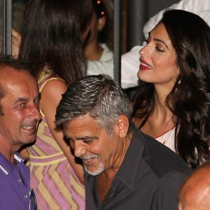 Na ovo niko nije obratio pažnju: Amal i Džordž Kluni - tipičan primer holivudske laži nad lažima (FOTO)