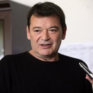NASLEDNICA LENKA JE VEOMA TALENTOVANA: Tihomir Arsić je za poznatom pevačicom dobio dve ćerke, na koje je veoma ponosan