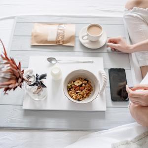 5 predloga za brz i jednostavan doručak skratiće vašu jutarnju dilemu (FOTO)