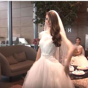 Brankica Sebastijanović: Ne bih se udala u venčanici