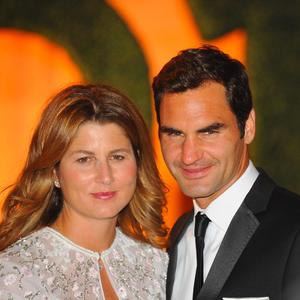 Raspolaže milionima, a na crvenom tepihu izgleda katastrofalno: Modni kritičari ponovo protiv Mirke Federer (FOTO)