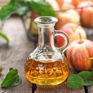 Da li jabukovo sirće zaista topi masne naslage?