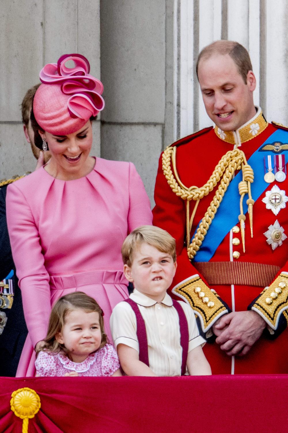 <p>Vojvoda i vojvotkinja od Kembridža imaju interesantan pristup u vaspitanju svoje troje dece.</p>
