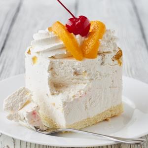 Osveženje u vrelim letnjim danima: Napravite kolač Ledeno nebo (RECEPT)