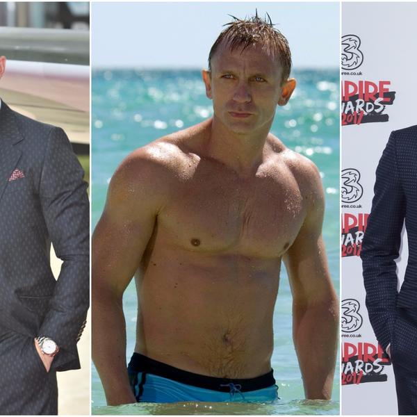 Novi film o agentu 007 stiže 2019: Znate li ko će igrati Džejmsa Bonda?