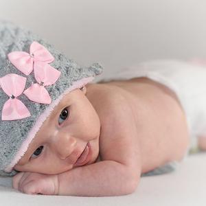 Ovog leta vaša beba će biti glavna faca: Savršena odeća za preslatke mališane (FOTO)