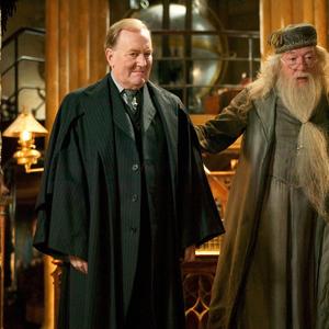 Fanovi Harija Potera očajni: Legendarni glumac preminuo u 92. godini
