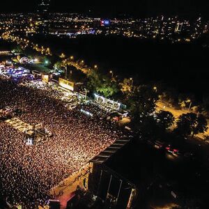 Belgrade Beer Fest očekuje rekordnu posetu turista: I ove godine besplatan prevoz za sve posetioce