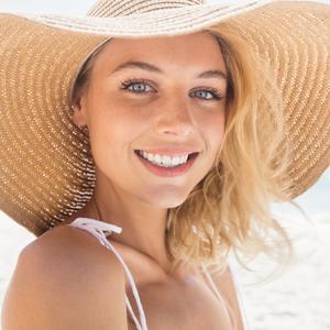 Najbolji načini da sprečite znojenje lica: Trikovi koje svaka žena mora da zna u vrelim letnjim danima