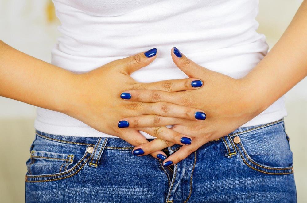 stomak, menstruacija, bolovi