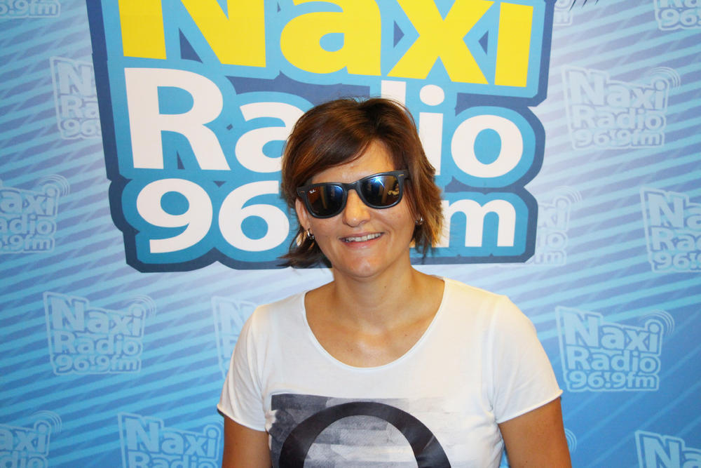 foto: Naxi radio