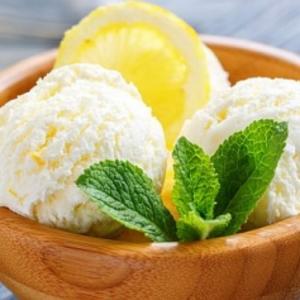 Slatkiš idealan za post i letnje dane: Napravite sladoled od limuna od kojeg se gube kilogrami (RECEPT)