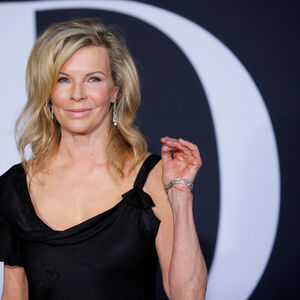 Strah ju je paralisao, nije smela da izađe iz kuće: Kim Besindžer progovorila o poremećaju koji joj je srušio ceo svet