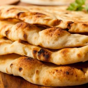 Dovedite indijske mirise i ukuse u vašu kuhinju: Napravite čuveni Naan hleb (RECEPT)