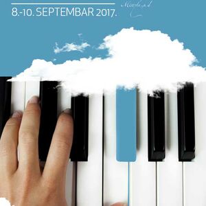 Prvi Piano City festival od 8. do 10. septembra u Novom Sadu
