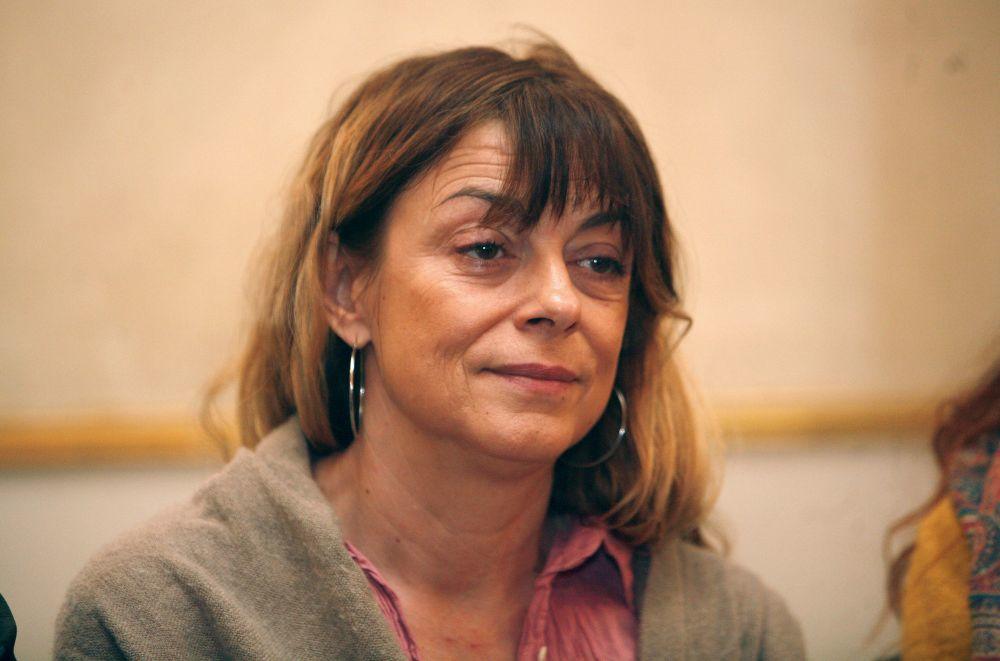 Anita Mančić
