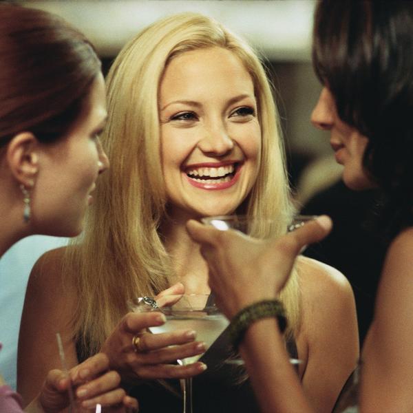 Duhoviti, romantični, idealni za žensko veče: Filmovi koje treba da gledate isključivo s drugaricama