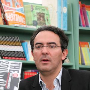Najbolji latinoamerički roman XXI veka: „Zvuk stvari koje padaju“ preveden i na srpski jezik