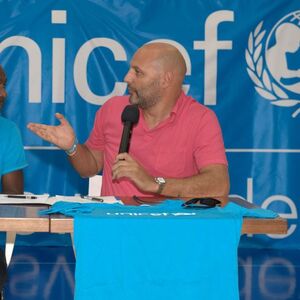Na UNICEF-ovom Fer plej turniru prikupljeno 1.300.000 dinara za podršku prevremeno rođenoj deci