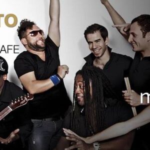 Incognito otvara novu sezonu Musicology Barcaffè Sessions