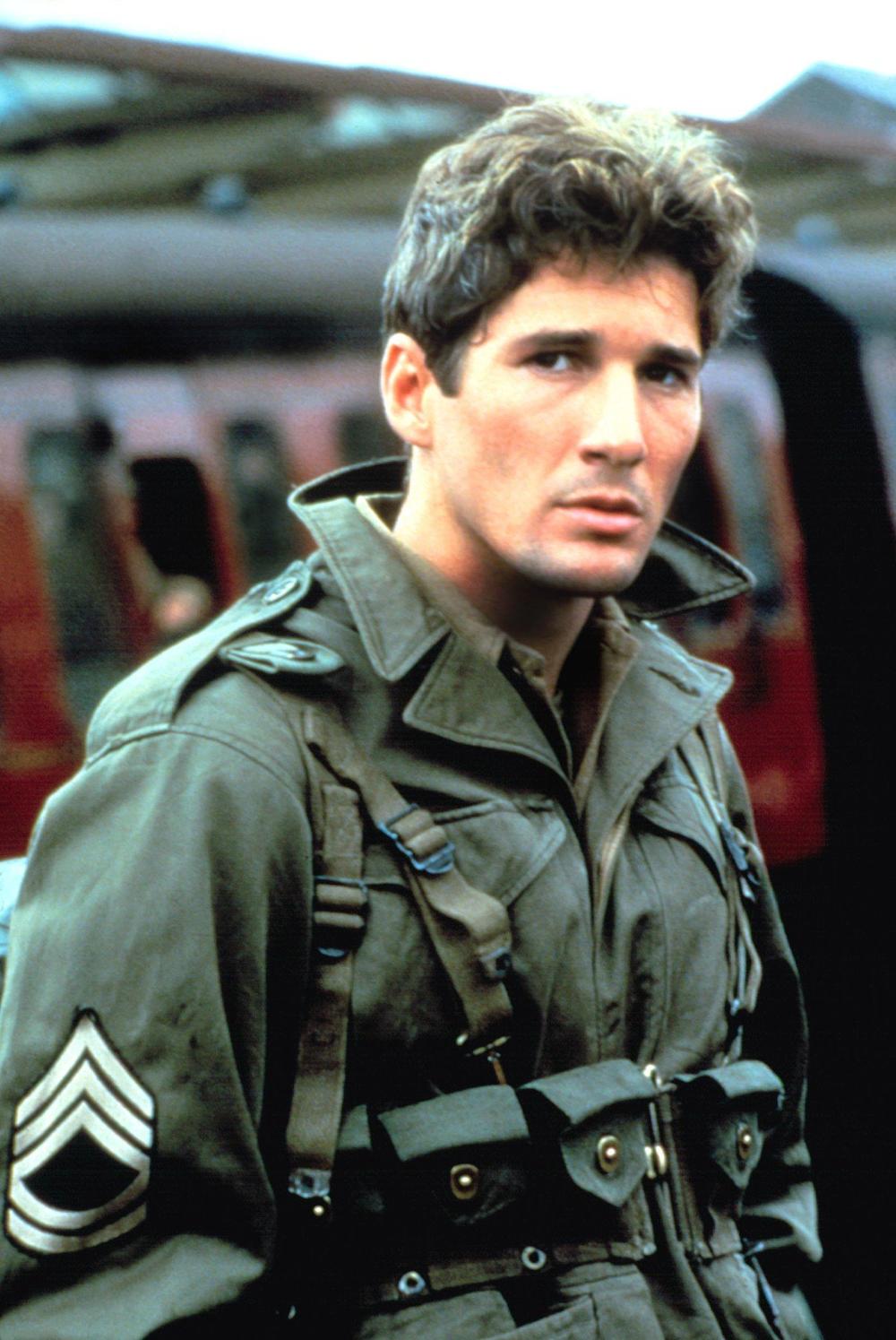 Ričard Gir, Džulija Roberts