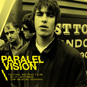 Od 13. do 17. septembra u Beogradu: Dokumentarac o kultnom bendu Oasis otvara Paralelne vizije