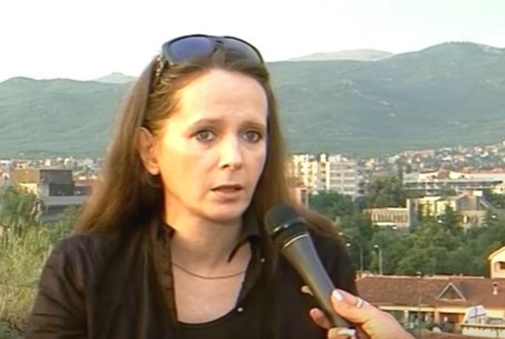 Sonja Savić