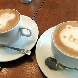 Kafa kao iz kafića: Pogledajte kako da našarate kafu kao pravi profesionalac (FOTO)