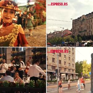 Upoznajte Skadarliju i Terazije: Prošetajte s nama kaldrmom najpoznatije srpske boemske četvrti sve do čuvenog beogradskog trga