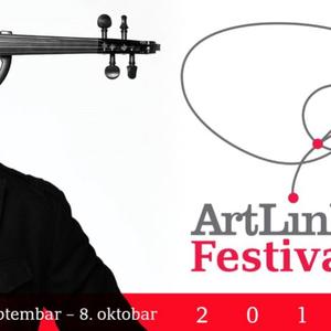 ArtLink festival predstavlja mlade talente: Stefan Milenković svira na otvaranju