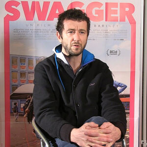 Besplatna projekcija Swaggera uz razgovor sa rediteljem Olivijeom Babineom (FOTO)