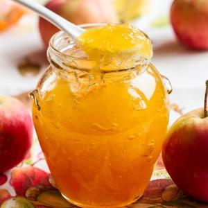 Ovaj recept prenosi se s kolena na koleno: Bakina tajna za najbolji pekmez od jabuka (RECEPT)