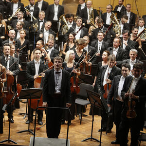 Ovacije na otvaranju nove sezone Beogradske filharmonije