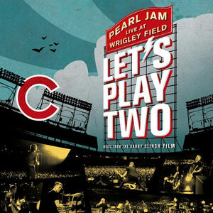 Pearl Jam predstavili dokumentarni film "Let's Play Two" uz istoimeni album