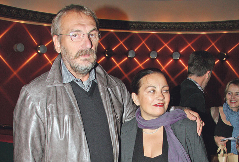 SINIŠIN I LJILJIN BRAK TRAJE VEĆ 4 DECENIJE