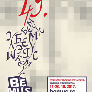 Pred nama su još jedne Beogradske muzičke svečanosti: Počinje 49. Bemus!