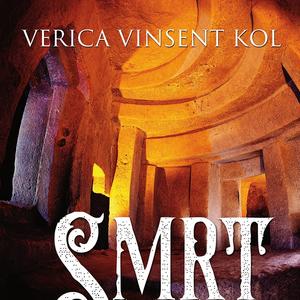 Glossy vam poklanja roman Verice Vinsent Kol - Smrt na oltaru: Malteška misterija