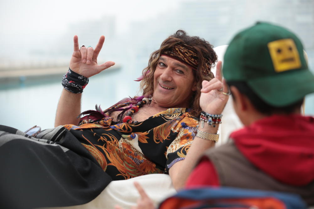 <p>Drugi Comedy fest biće održan od 18. do 22. oktobra 2017. godine u Dvorani Kulturnog centra, Cineplexxu BIG i Muzeju jugoslovenske kinoteke u Beogradu, kao i u Cineplexu ARENA u Novom Sadu.</p>