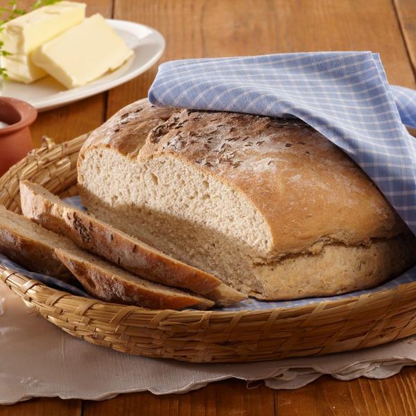Recept koji se munjevito širi internetom: Hleb pečen u šerpi mekan kao duša