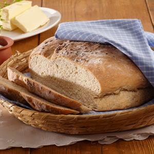 NE MORATE SVAKODNEVNO IĆI DO PEKARE: Napravite domaći hleb, koji se topi u ustima!