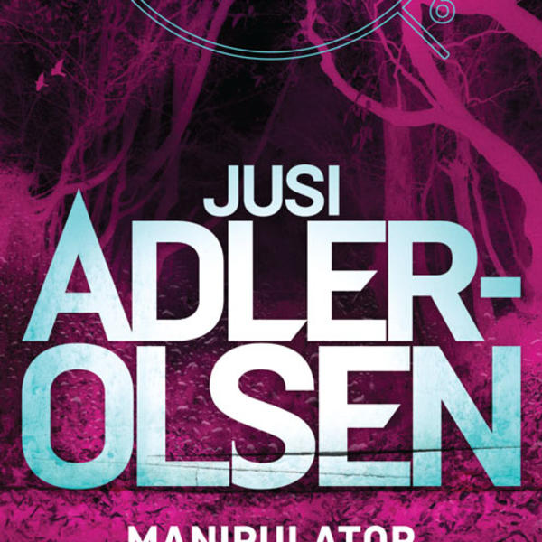 Glossy vam poklanja roman Jusija Adler-Olsena - Manipulator