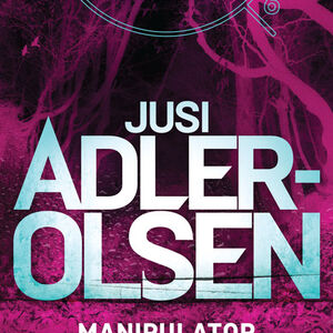 Glossy vam poklanja roman Jusija Adler-Olsena - Manipulator